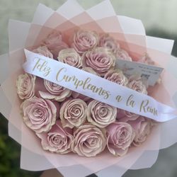 Floral Bouquets