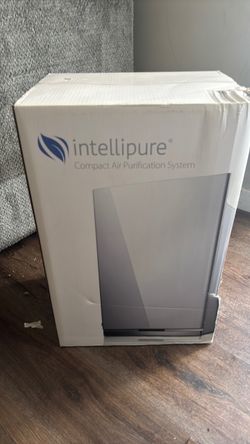 Intellipure