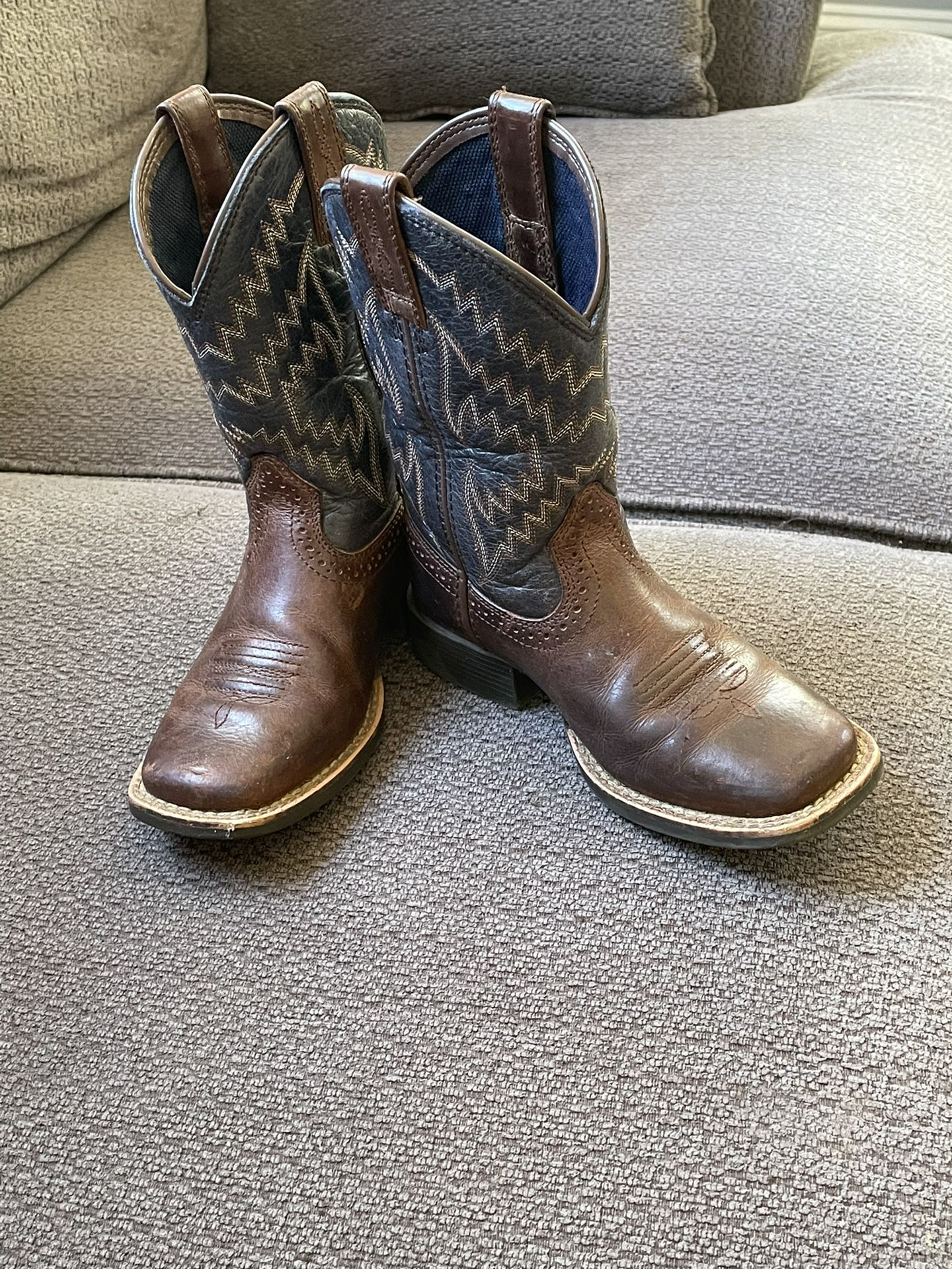 Ariat Boots Toddler