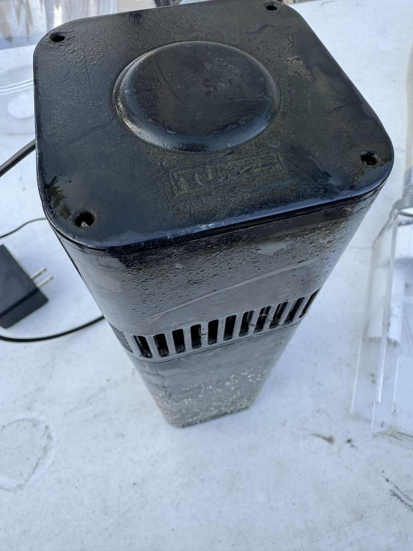 Tunze Protein Skimmer