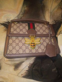 Brand new never been used Gucci bag