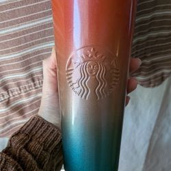 Starbucks Tumbler 