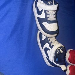 Tenis Nike Bebe