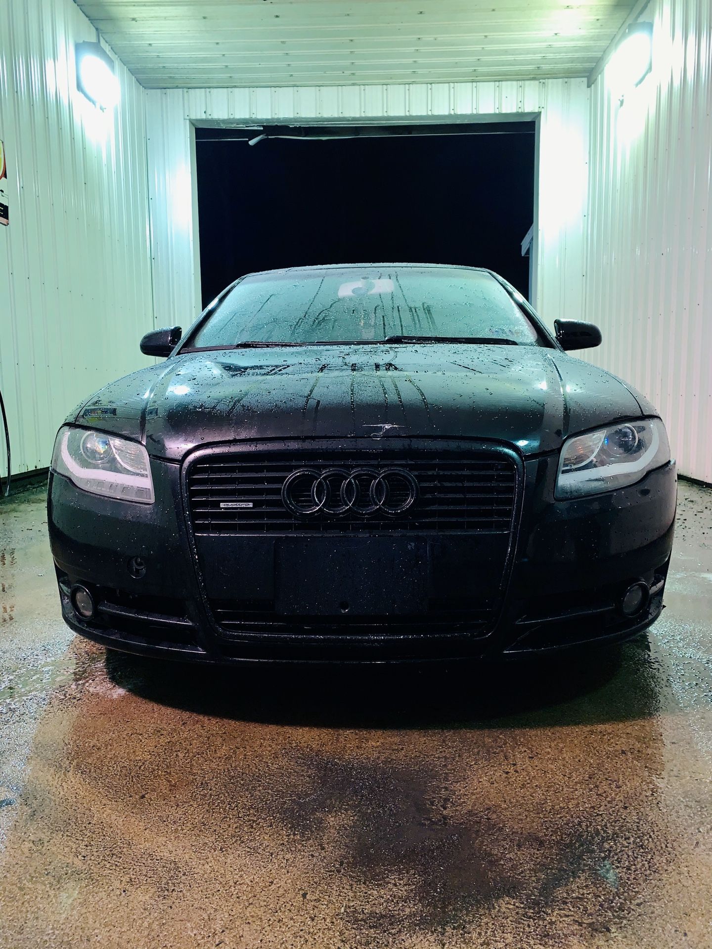 2007 Audi A4