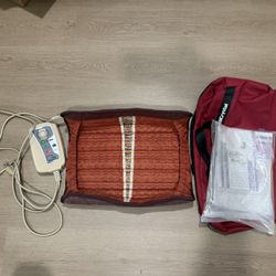 MediCrystal Infrared Heating Wrap