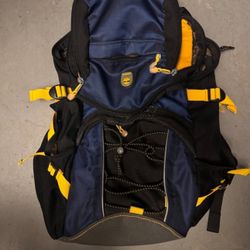 Timberland Backpack