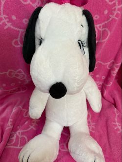 Snoopy s girlfriend bell