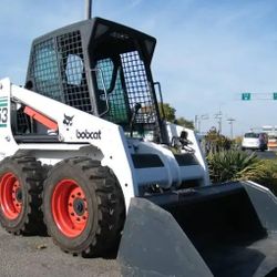 Bobcat 753