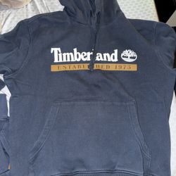 timberland hoodie