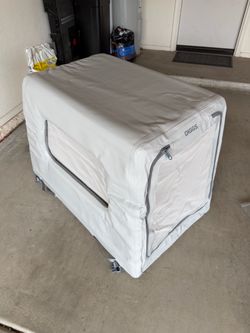 Diggs Dog Crate Large