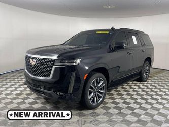 2023 Cadillac Escalade