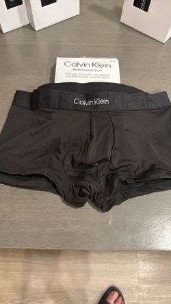 Calvin Klein Microfiber Trunk 