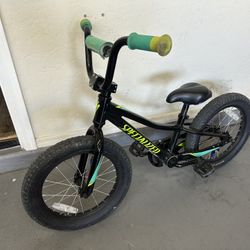 Specialized Riprock 16