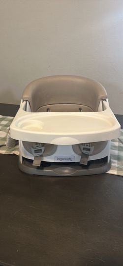 High chair/ booster seat