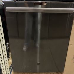 GE Profile Dishwasher