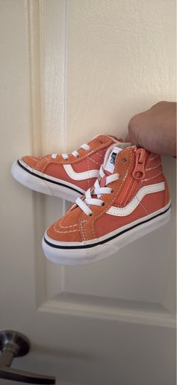 Toddler shoes