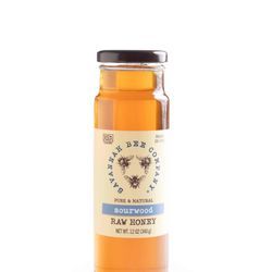 Sourwood Raw Honey