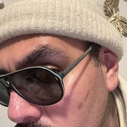 Dolce Gabana Frames DD3065