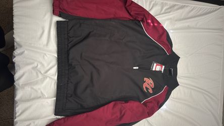 Sacramento Rivercats Windreaker