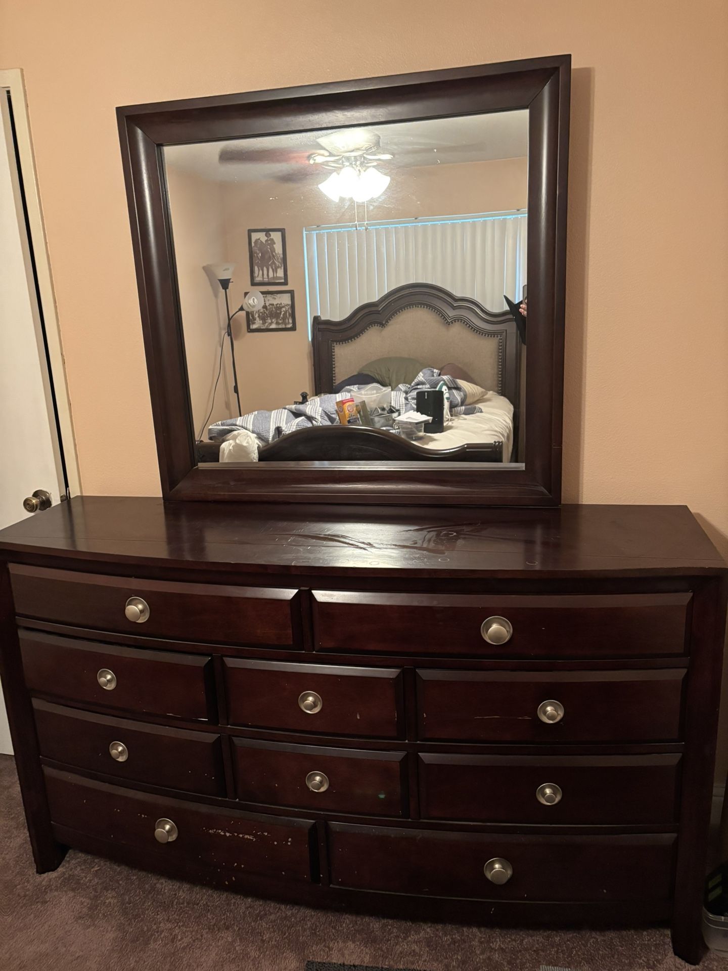 Dresser for sale