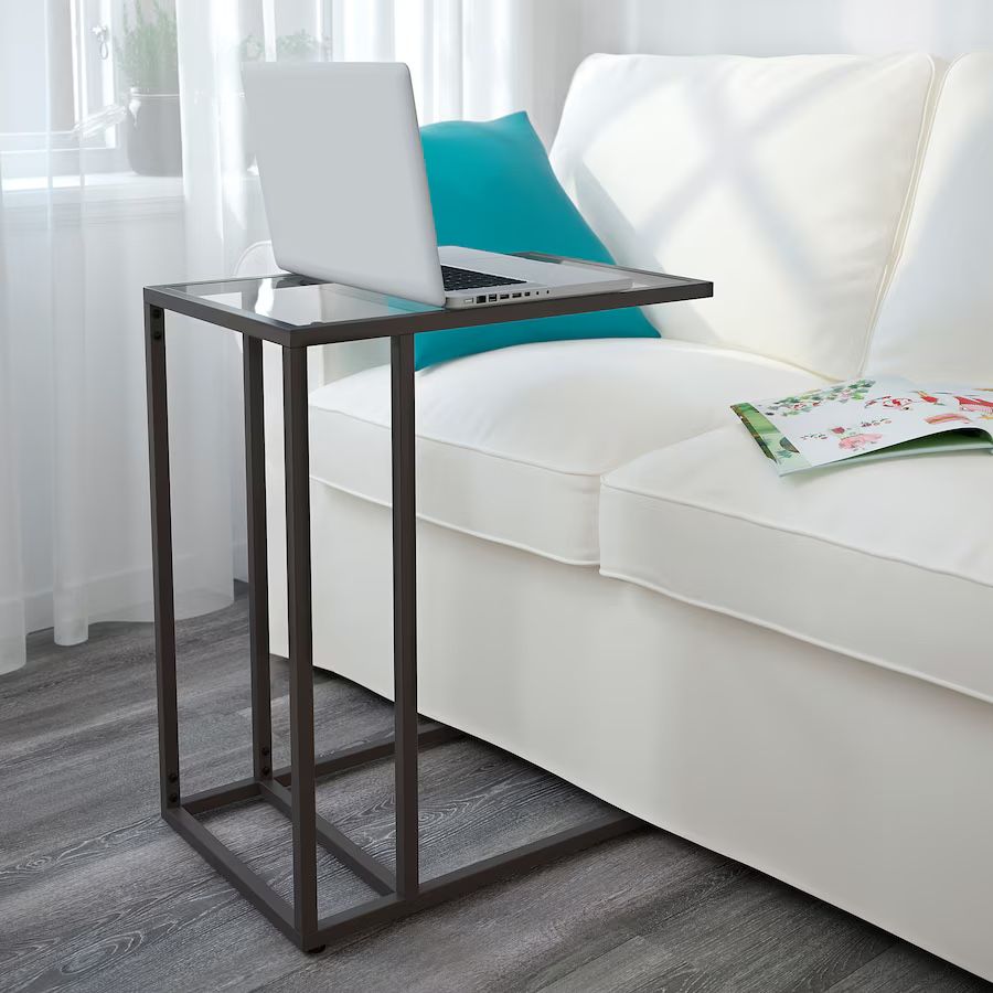 IKEA Laptop/dinner Couch Stand