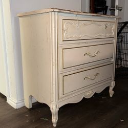 fixer upper dresser/nightstand