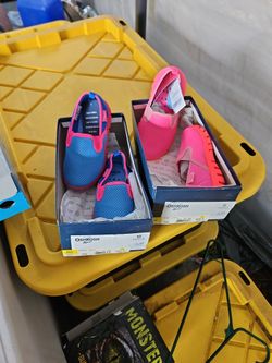 Water Shoes