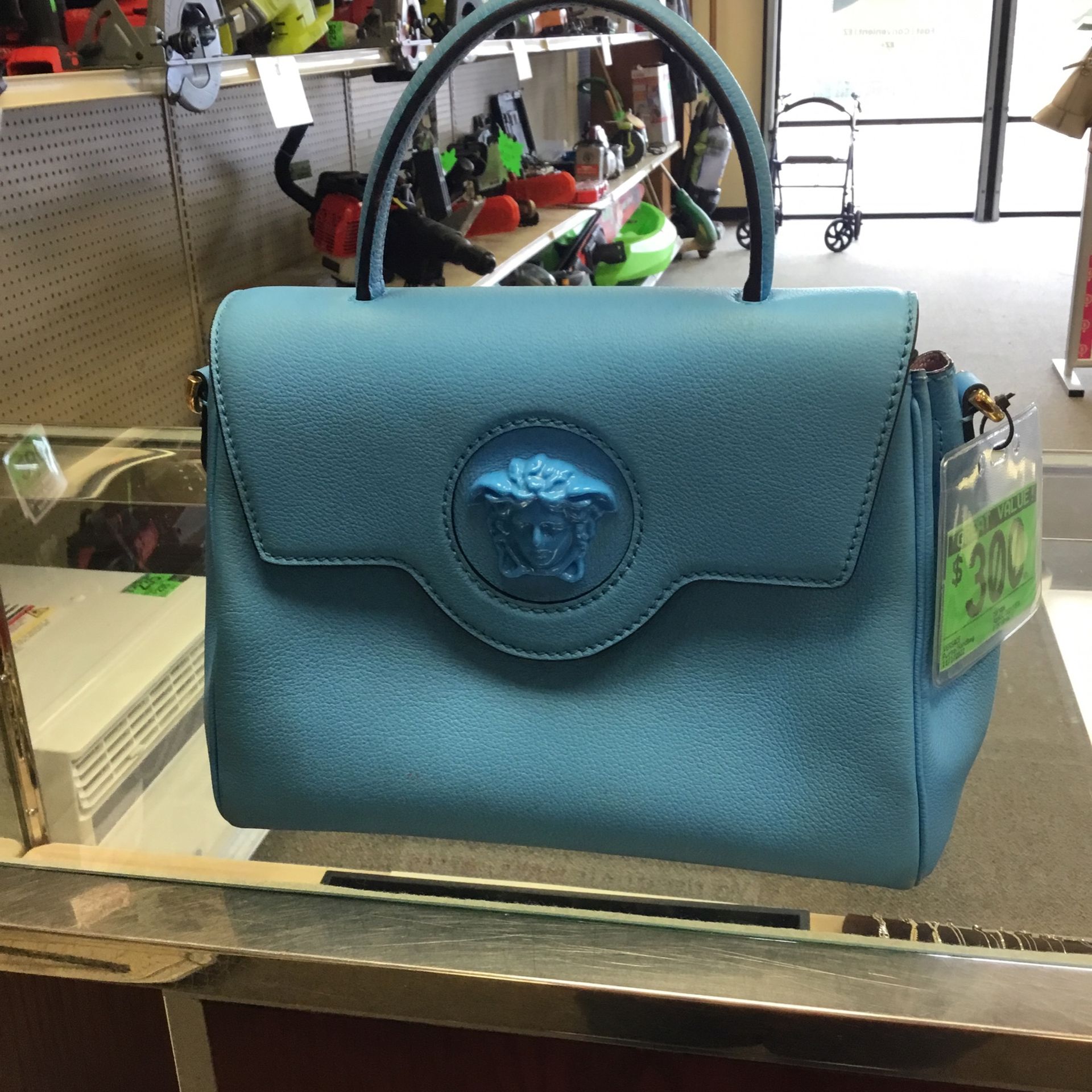 Versace Purse for Sale in Houston, TX OfferUp