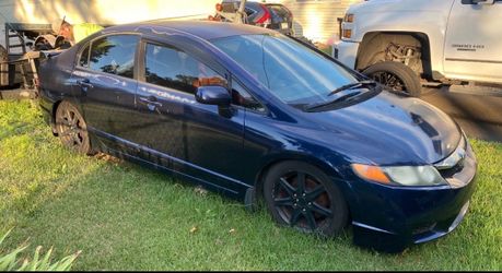 2008 Honda Civic