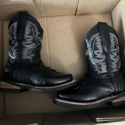 Botas Vaquero
