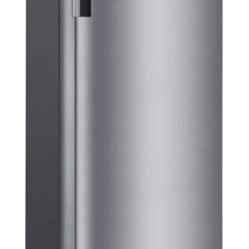 LG 6 Cu Ft Refrigerator