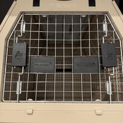carrier for cats/dogs