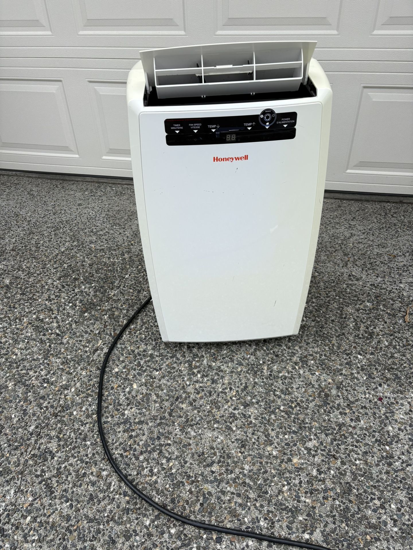 Honeywell Air Conditioner 