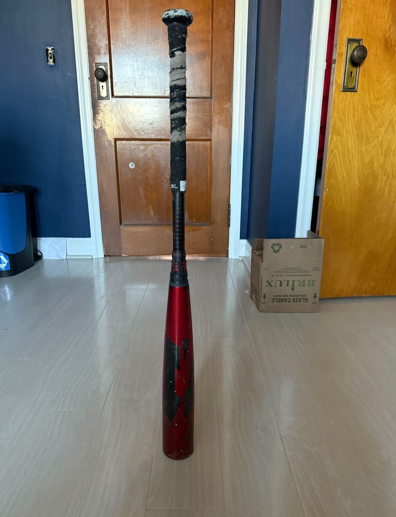 GOOD CONDITION Louisville slugger Select power