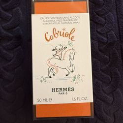 Hermes Perfume 50ml, 1.6 FI Oz