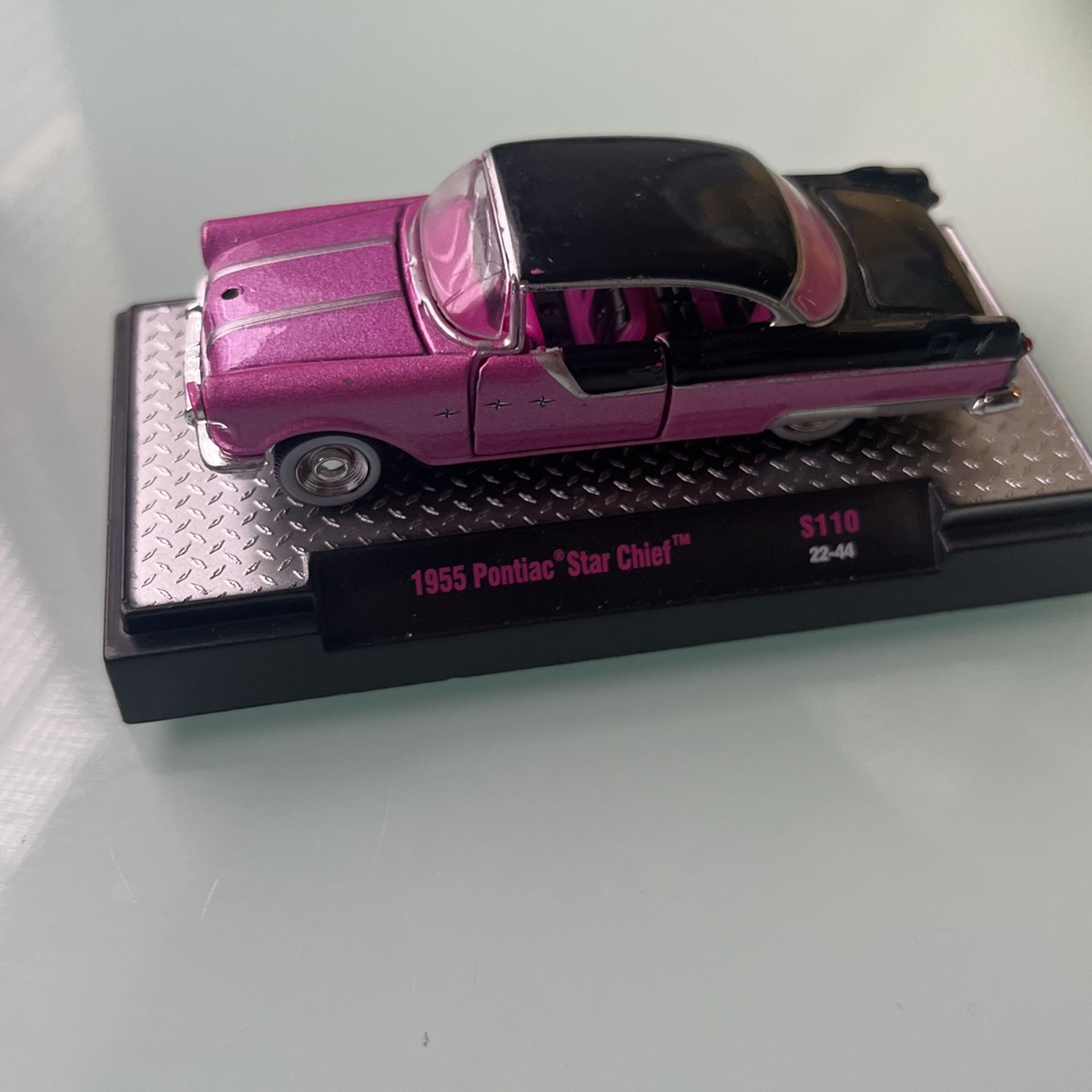 Car Worth 110