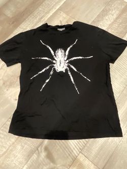 Lanvin spider shirt