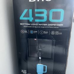 Brio Water Cooler 