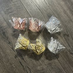 flower making supplies 