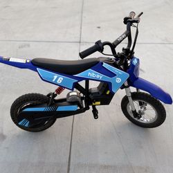 Electric Dirt bike For Kids 