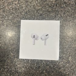 Brand New AirPods
