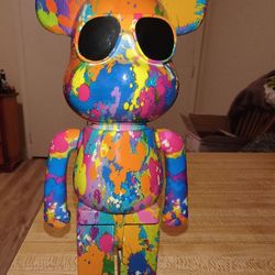 Cool Bear Bluetooth Speaker 🔊