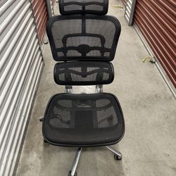 Ergohuman Gaming Chair 