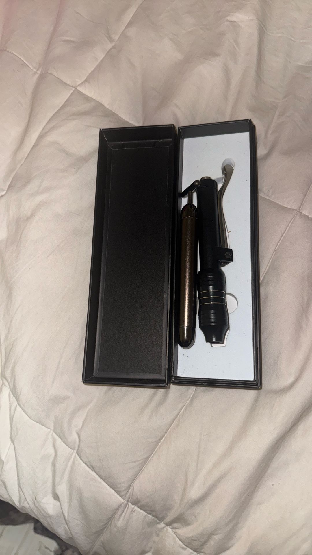 lip ampule pen lip filler pen Plus Massager