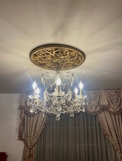 Chandelier