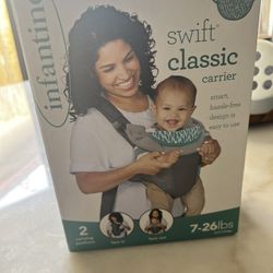 Swift Classic Baby Carrier