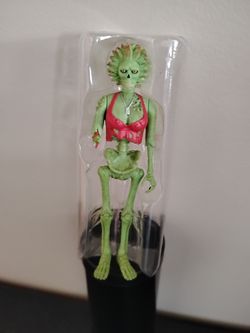 Return of the Living Dead Figure New Condition Very Clean 4 in tall