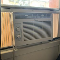 Midea Window AC