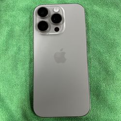 Iphone 16 Pro 256gb Locked At&t