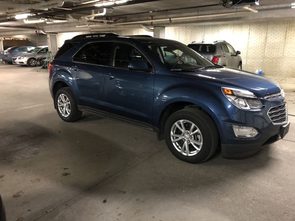 Chevy Equinox Lt 2017 For Sale In Milwaukee Wi Offerup